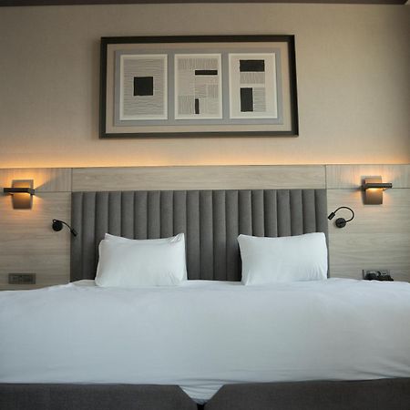 Best Western Plus Hotel Konak Σμύρνη Εξωτερικό φωτογραφία