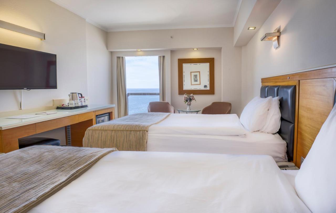Best Western Plus Hotel Konak Σμύρνη Εξωτερικό φωτογραφία