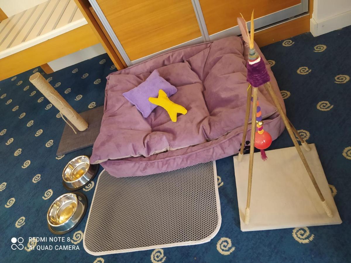 Best Western Plus Hotel Konak Σμύρνη Εξωτερικό φωτογραφία