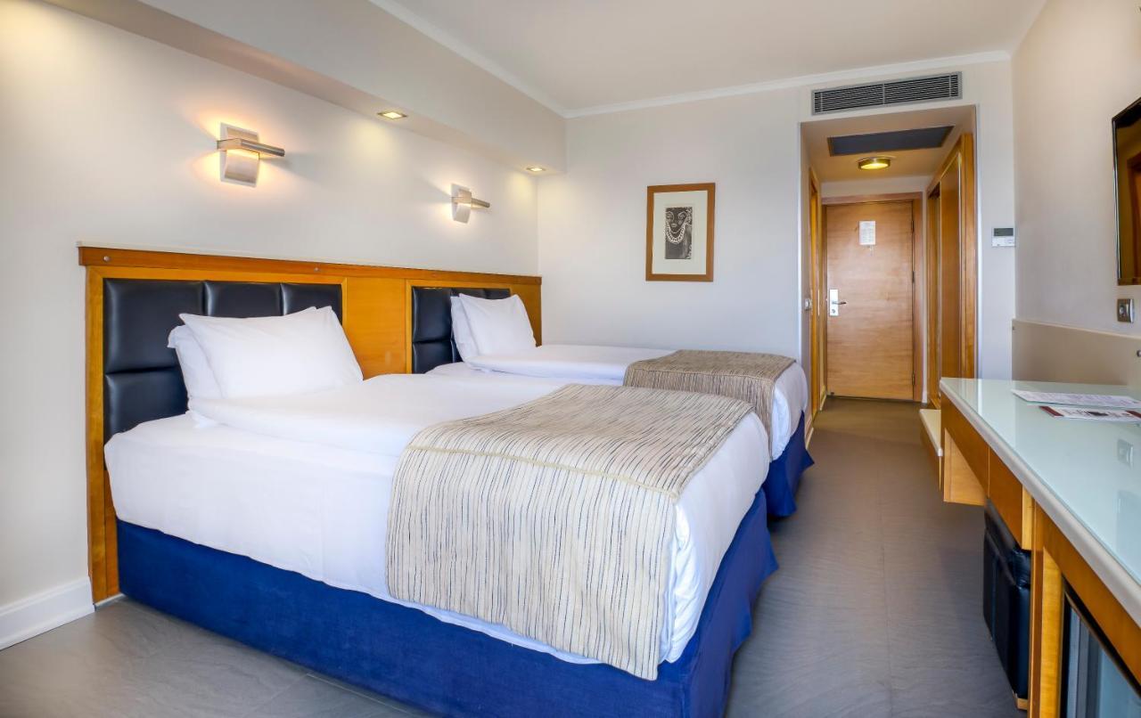 Best Western Plus Hotel Konak Σμύρνη Εξωτερικό φωτογραφία