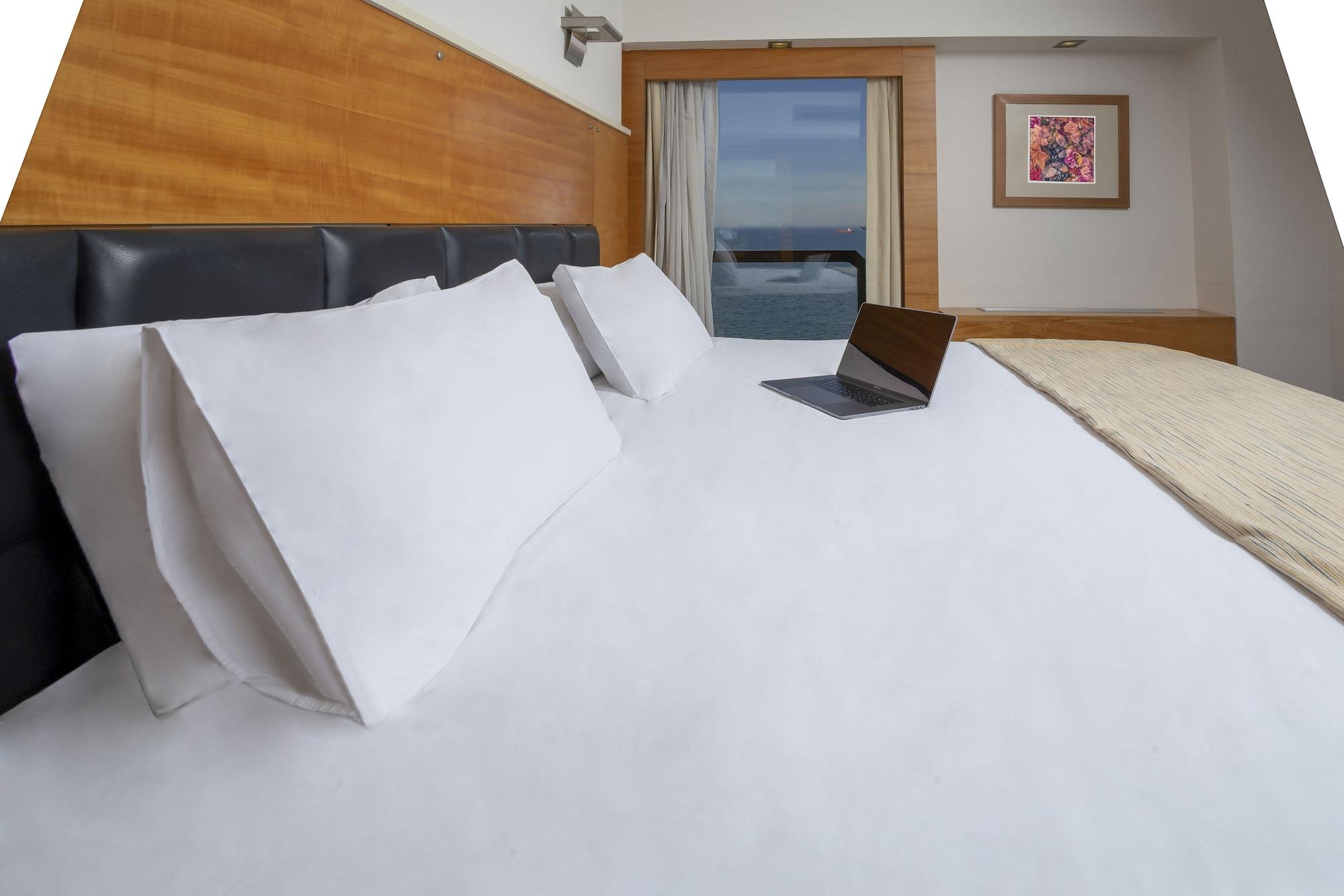Best Western Plus Hotel Konak Σμύρνη Εξωτερικό φωτογραφία