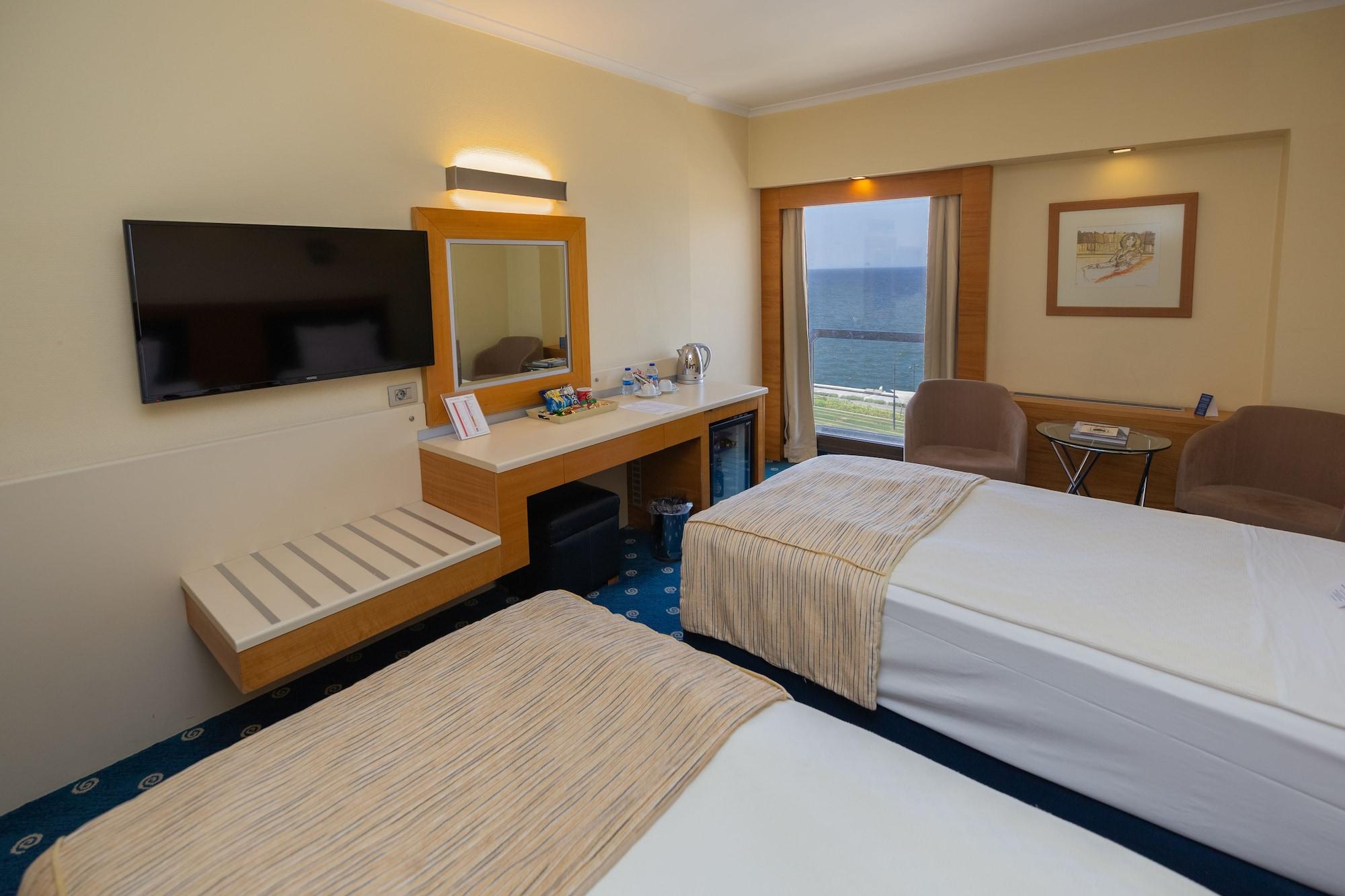 Best Western Plus Hotel Konak Σμύρνη Εξωτερικό φωτογραφία