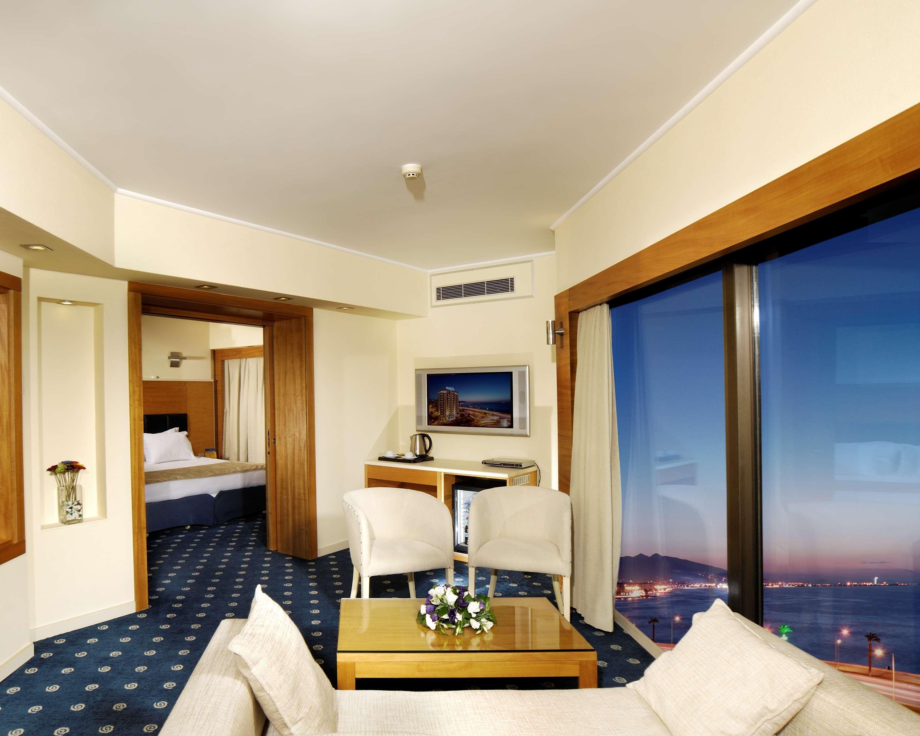 Best Western Plus Hotel Konak Σμύρνη Εξωτερικό φωτογραφία