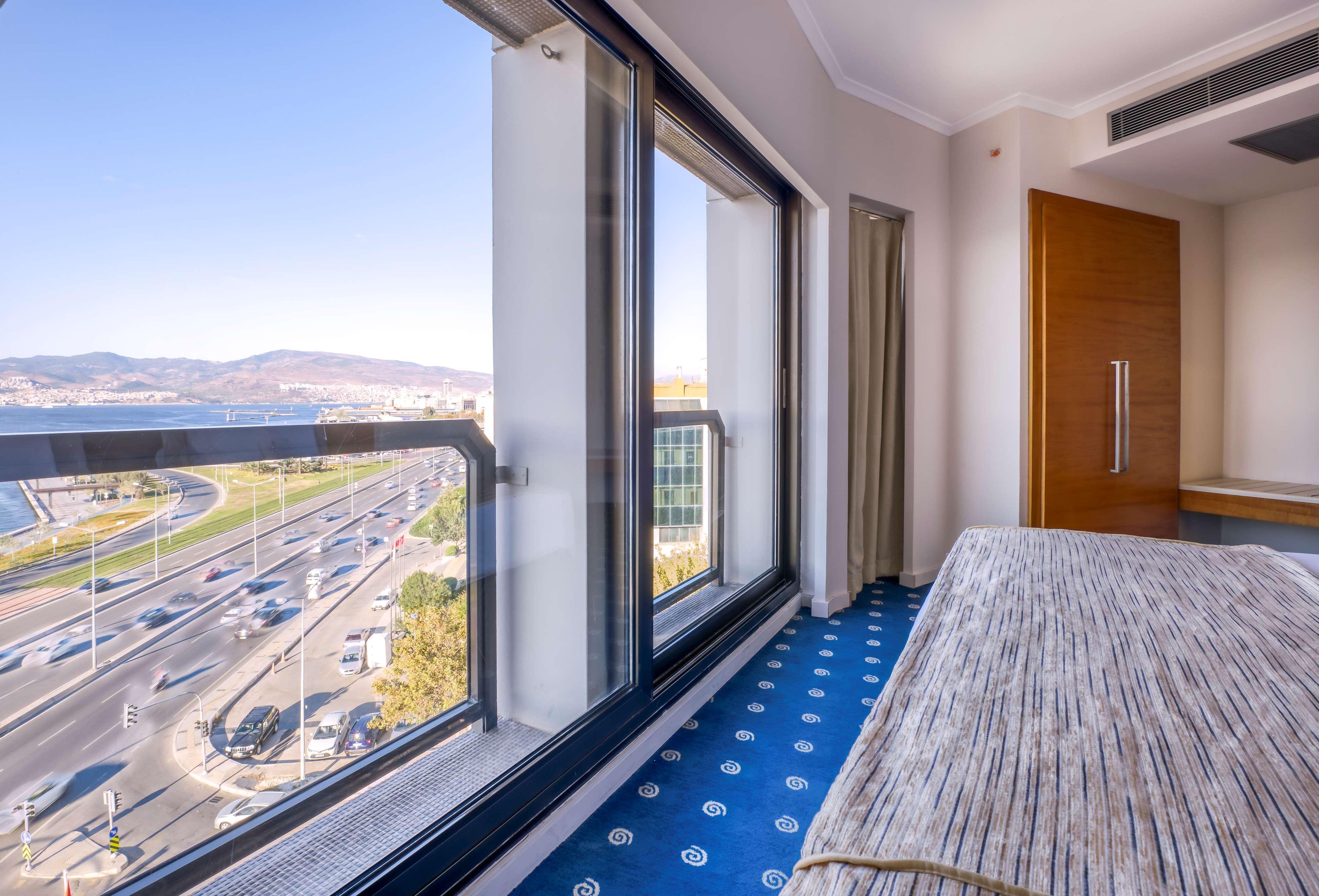 Best Western Plus Hotel Konak Σμύρνη Εξωτερικό φωτογραφία