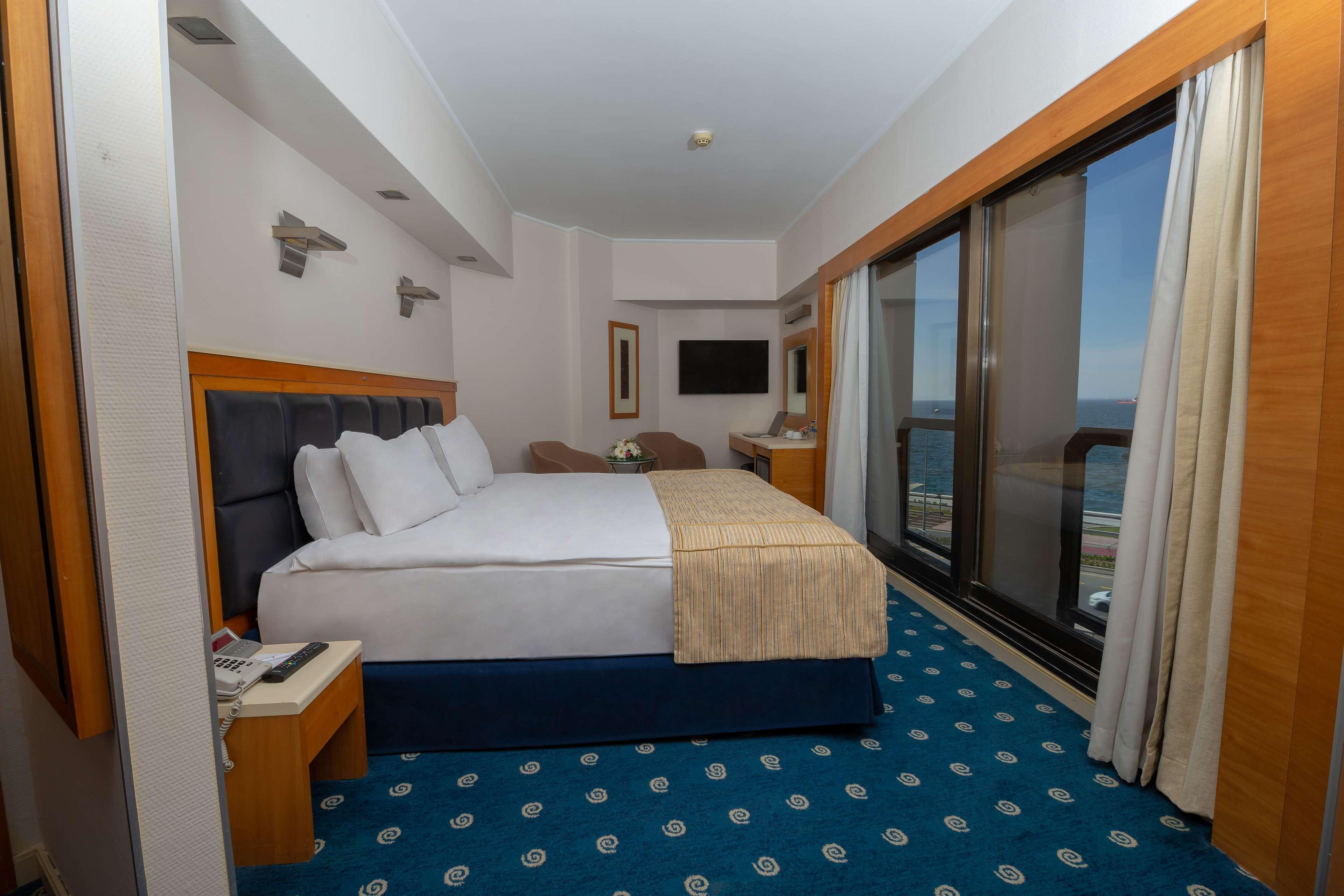 Best Western Plus Hotel Konak Σμύρνη Εξωτερικό φωτογραφία