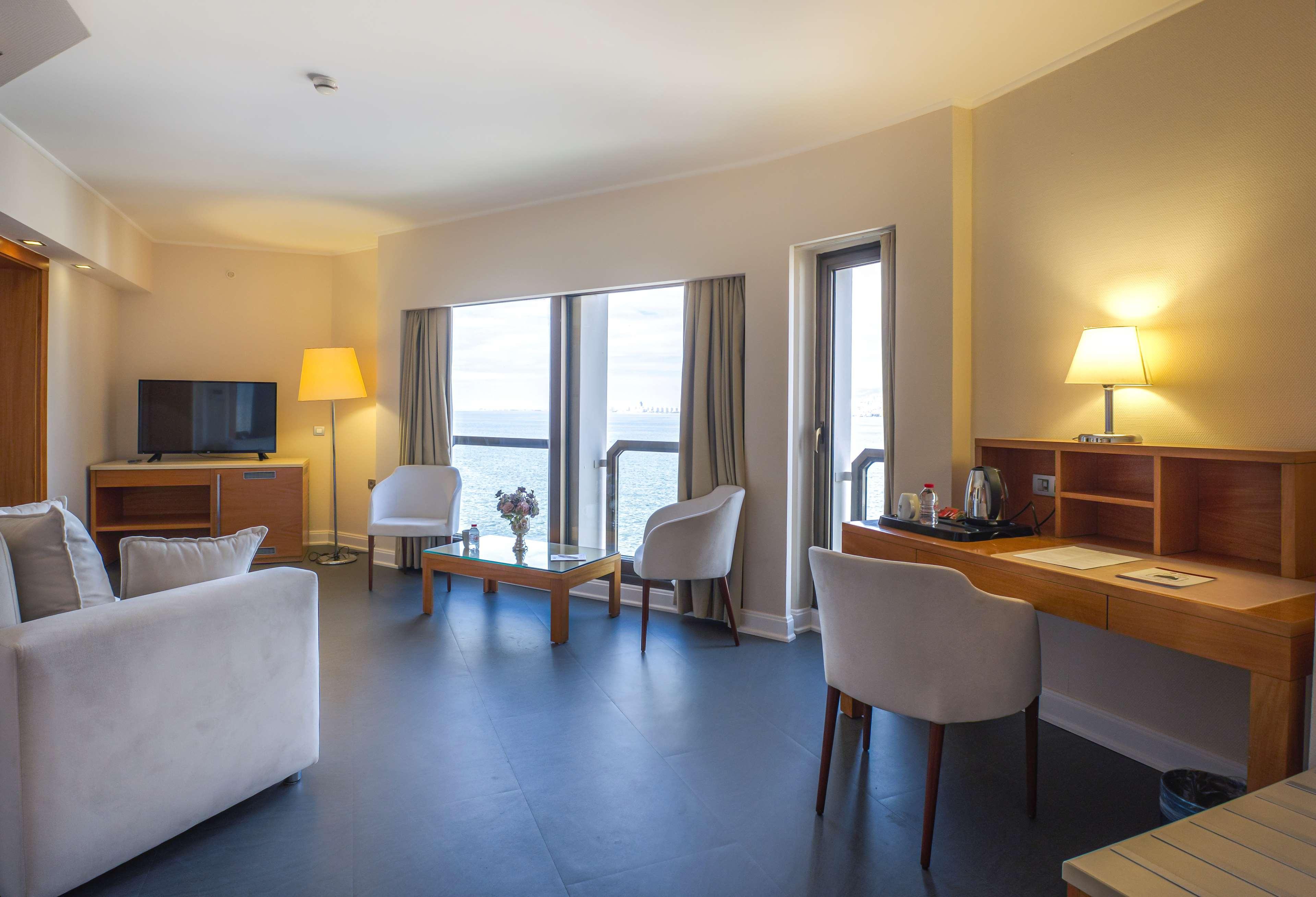 Best Western Plus Hotel Konak Σμύρνη Εξωτερικό φωτογραφία