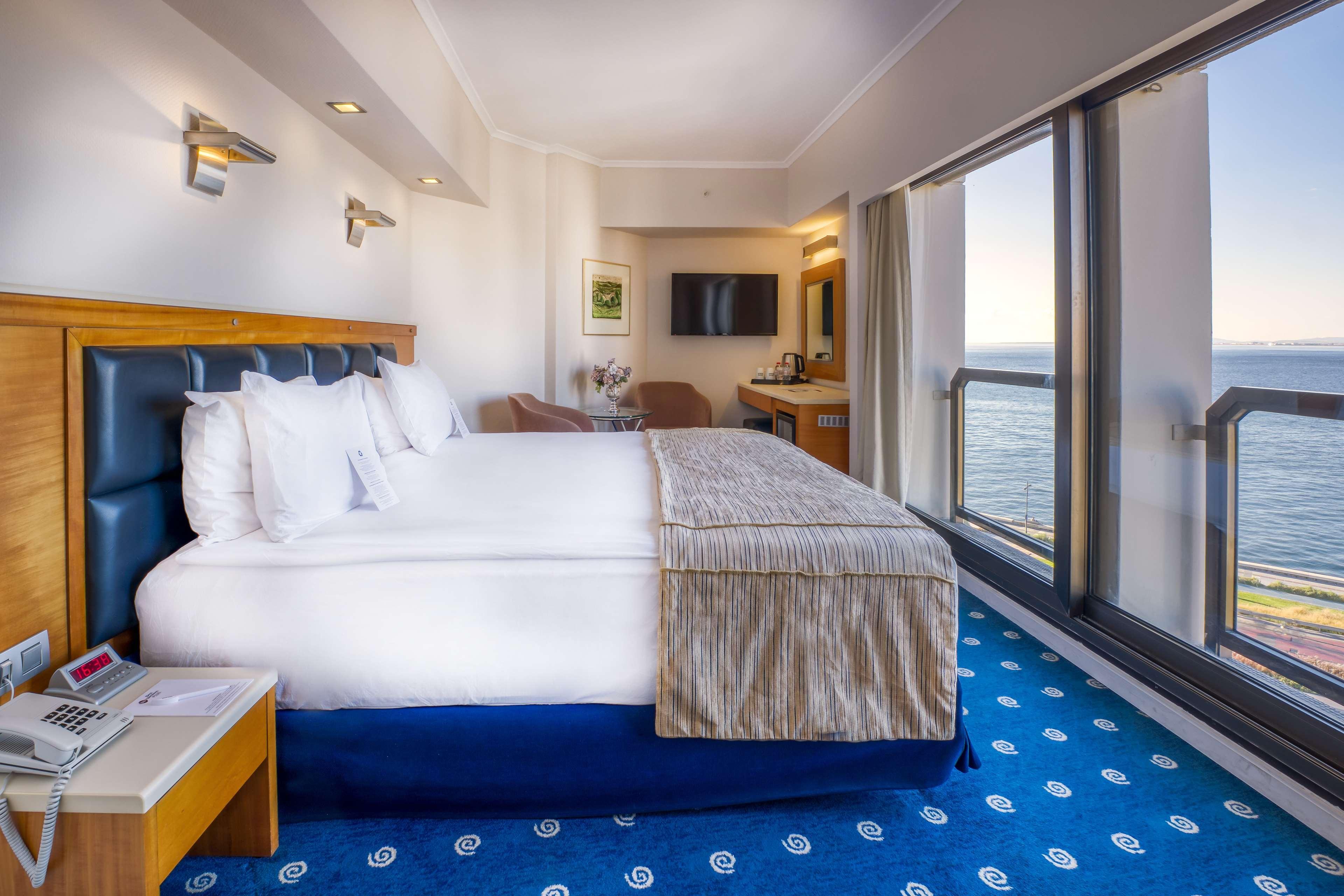Best Western Plus Hotel Konak Σμύρνη Εξωτερικό φωτογραφία