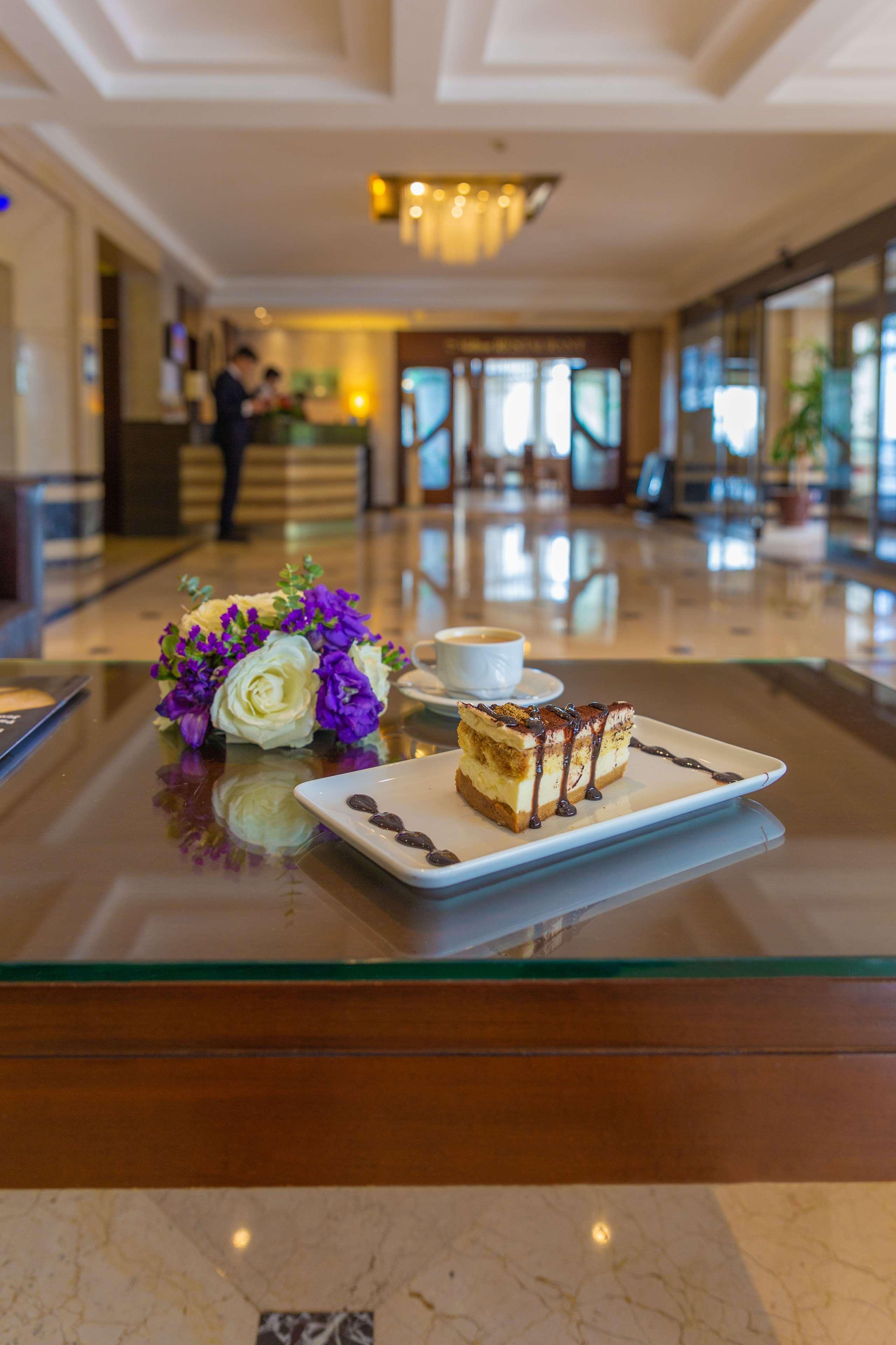 Best Western Plus Hotel Konak Σμύρνη Εξωτερικό φωτογραφία