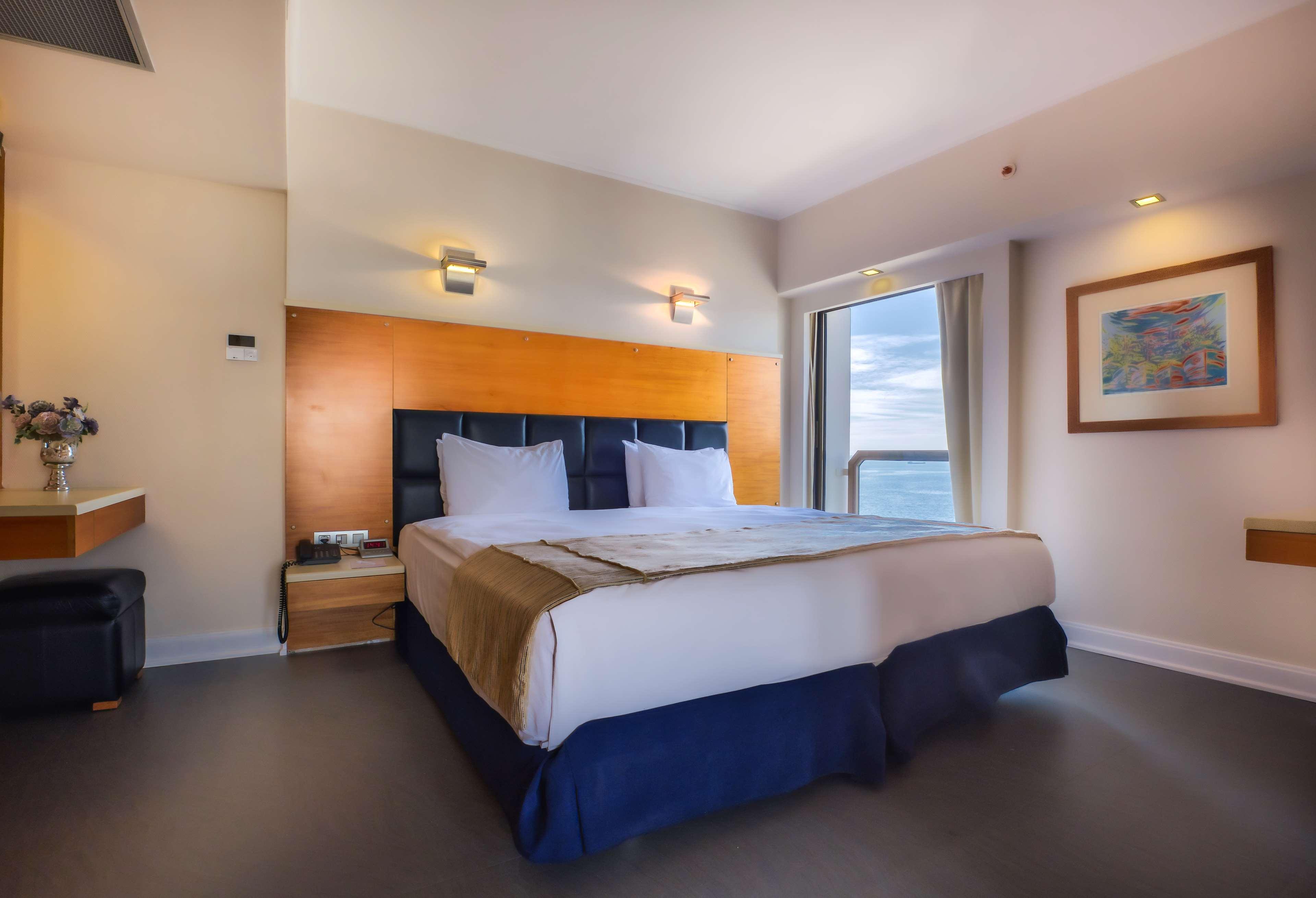 Best Western Plus Hotel Konak Σμύρνη Εξωτερικό φωτογραφία
