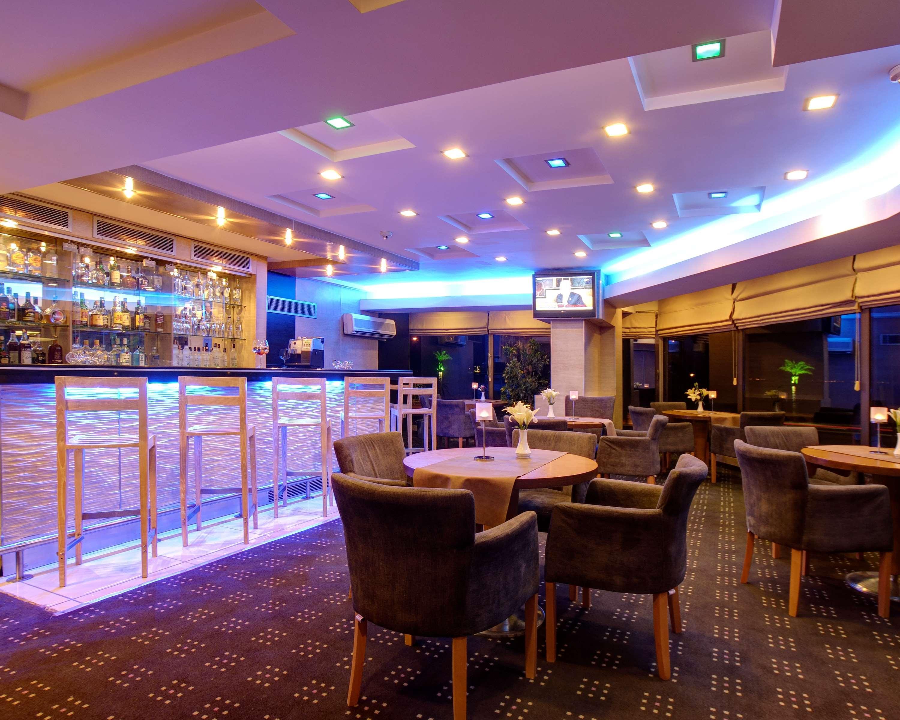 Best Western Plus Hotel Konak Σμύρνη Εξωτερικό φωτογραφία