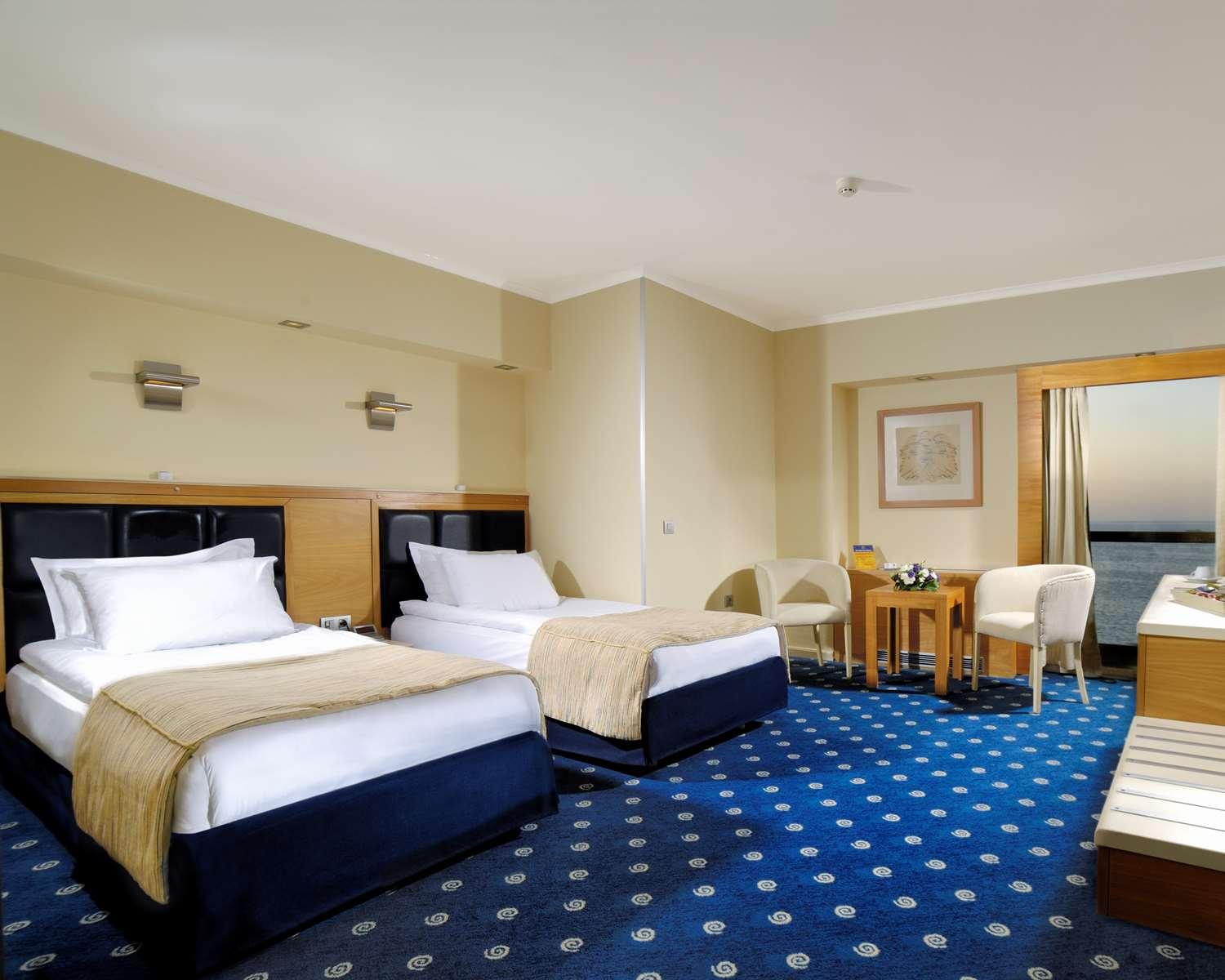 Best Western Plus Hotel Konak Σμύρνη Εξωτερικό φωτογραφία