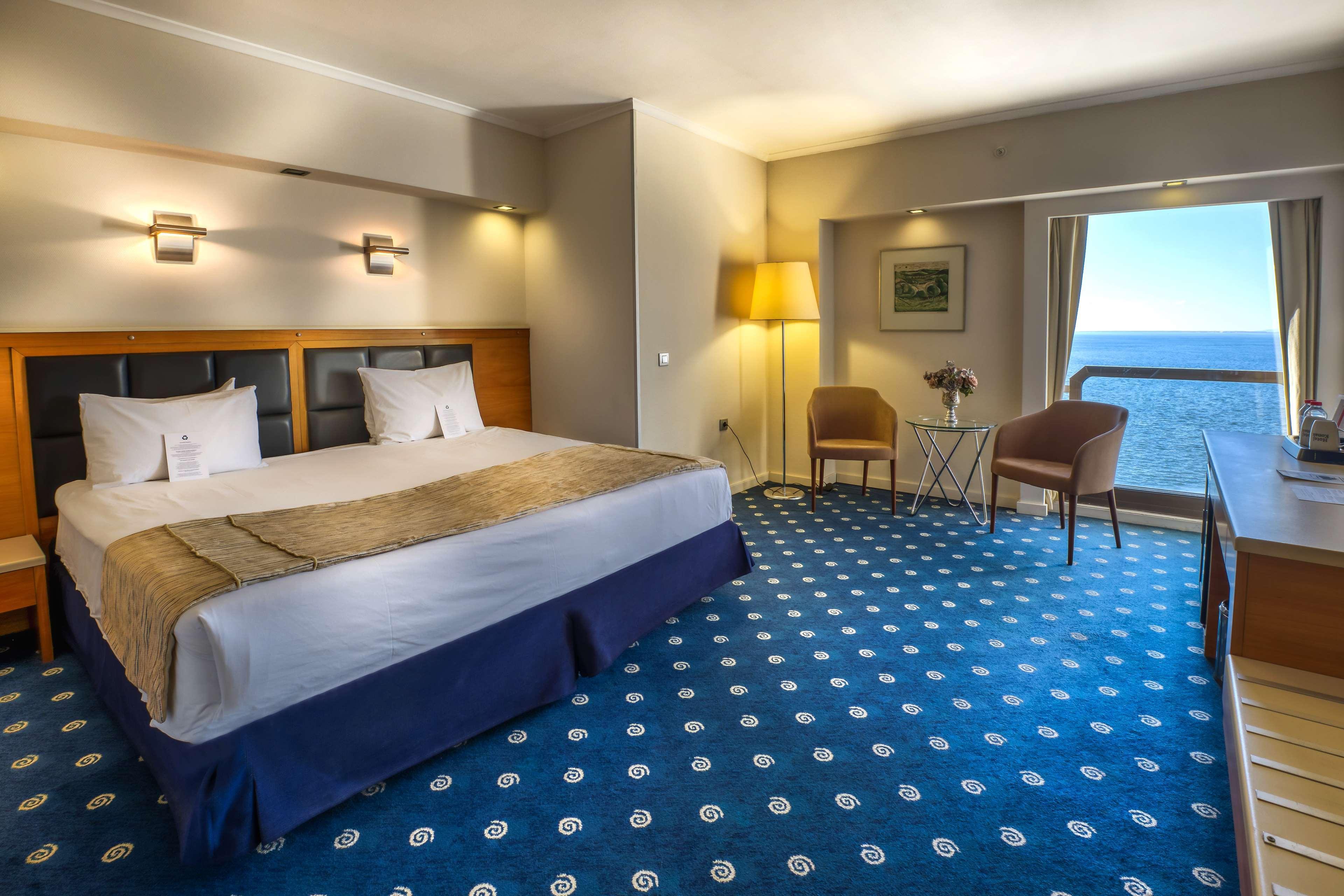 Best Western Plus Hotel Konak Σμύρνη Εξωτερικό φωτογραφία