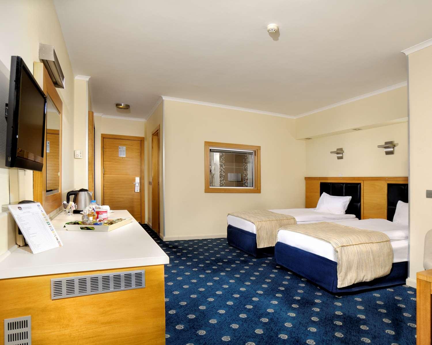 Best Western Plus Hotel Konak Σμύρνη Εξωτερικό φωτογραφία