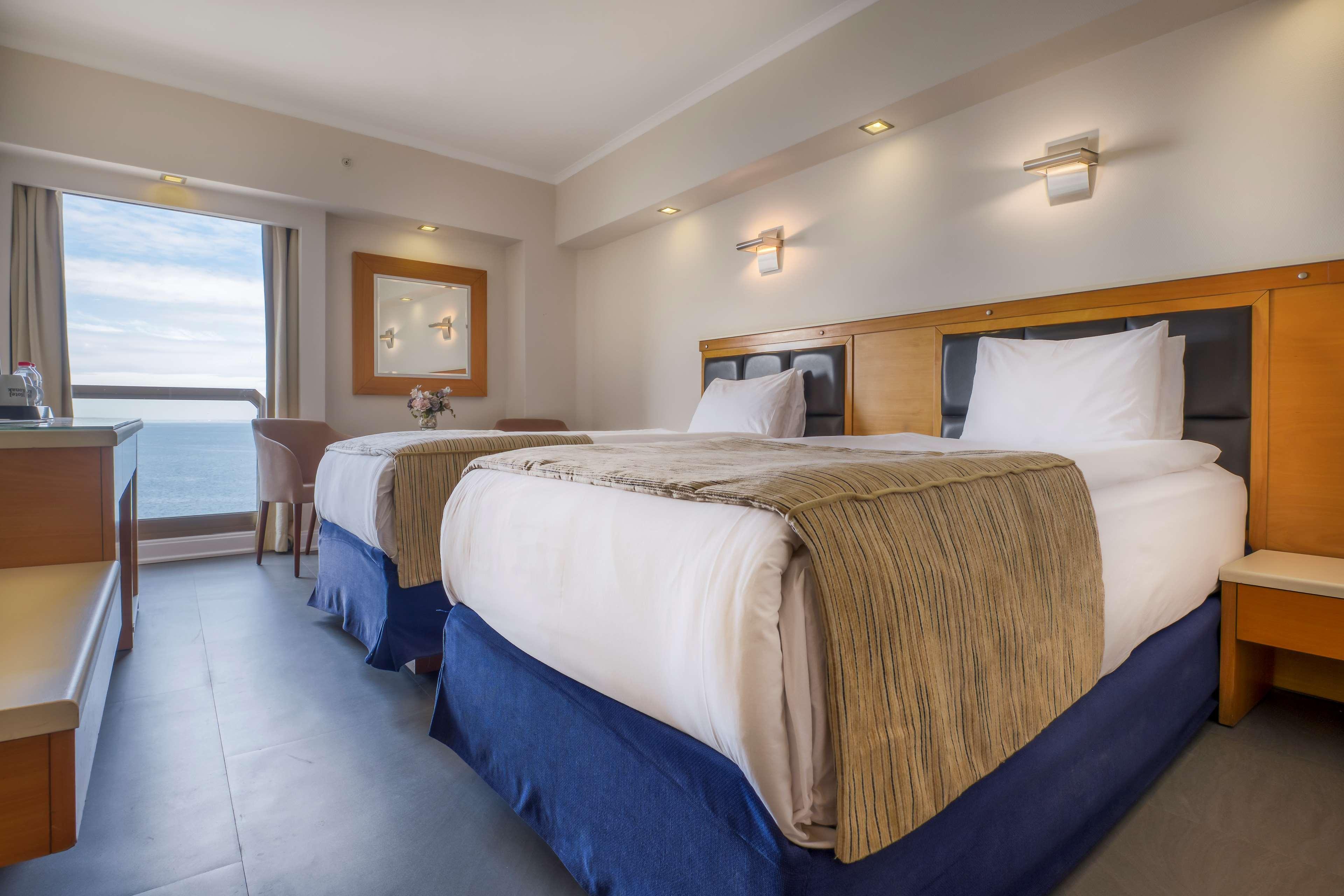 Best Western Plus Hotel Konak Σμύρνη Εξωτερικό φωτογραφία