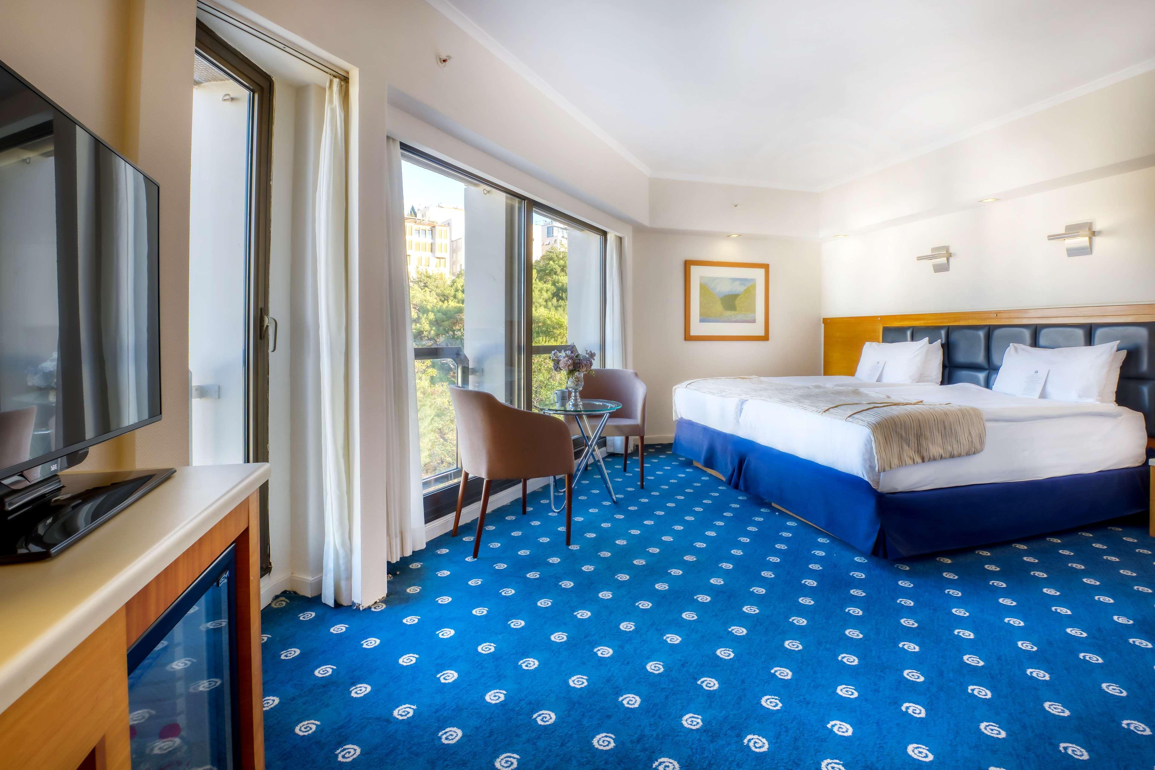 Best Western Plus Hotel Konak Σμύρνη Εξωτερικό φωτογραφία