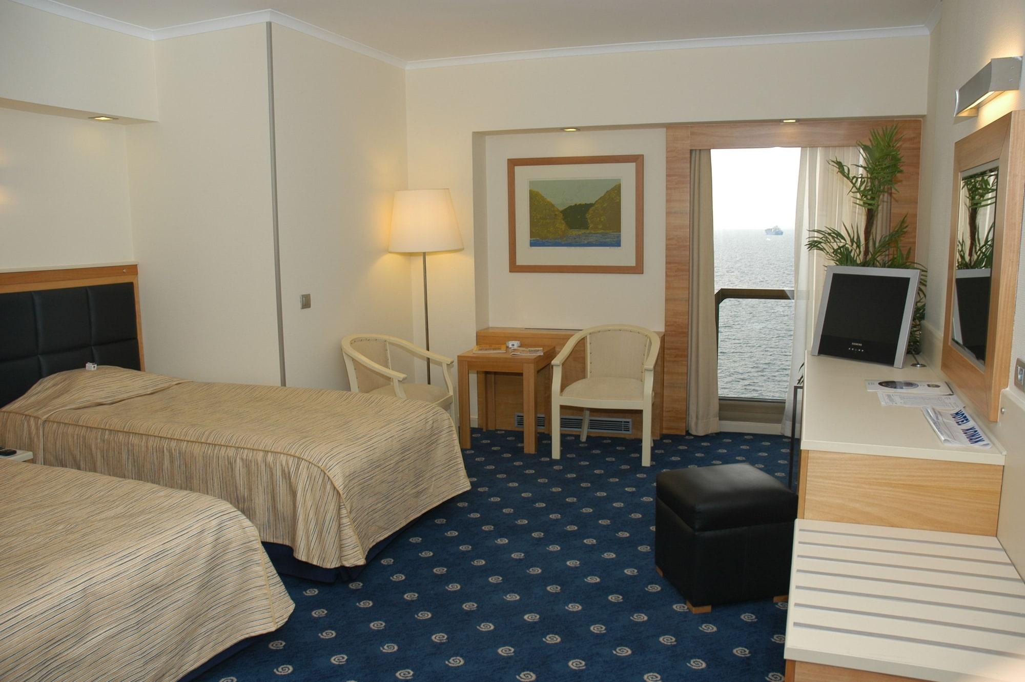 Best Western Plus Hotel Konak Σμύρνη Εξωτερικό φωτογραφία