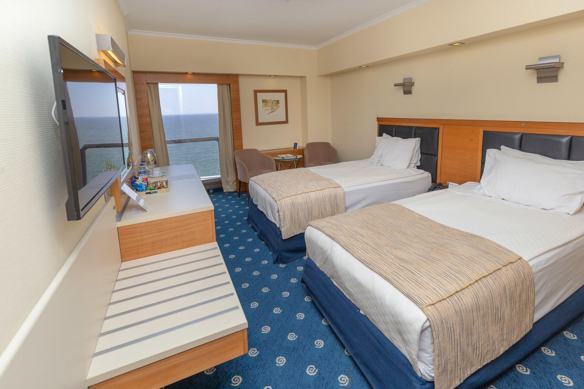 Best Western Plus Hotel Konak Σμύρνη Εξωτερικό φωτογραφία