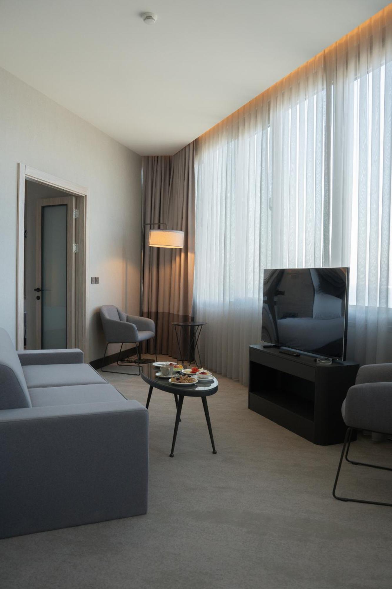 Best Western Plus Hotel Konak Σμύρνη Εξωτερικό φωτογραφία