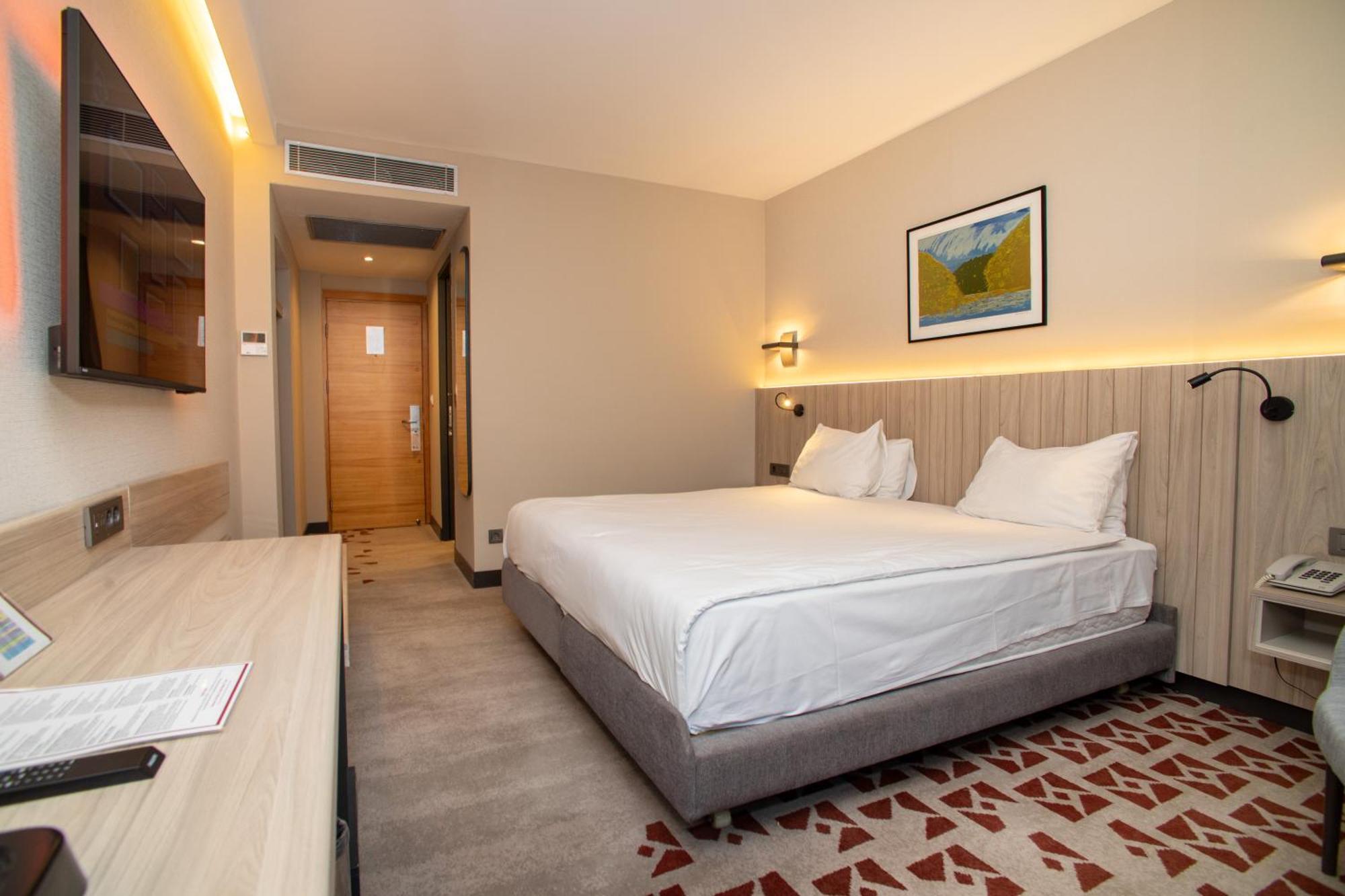 Best Western Plus Hotel Konak Σμύρνη Εξωτερικό φωτογραφία