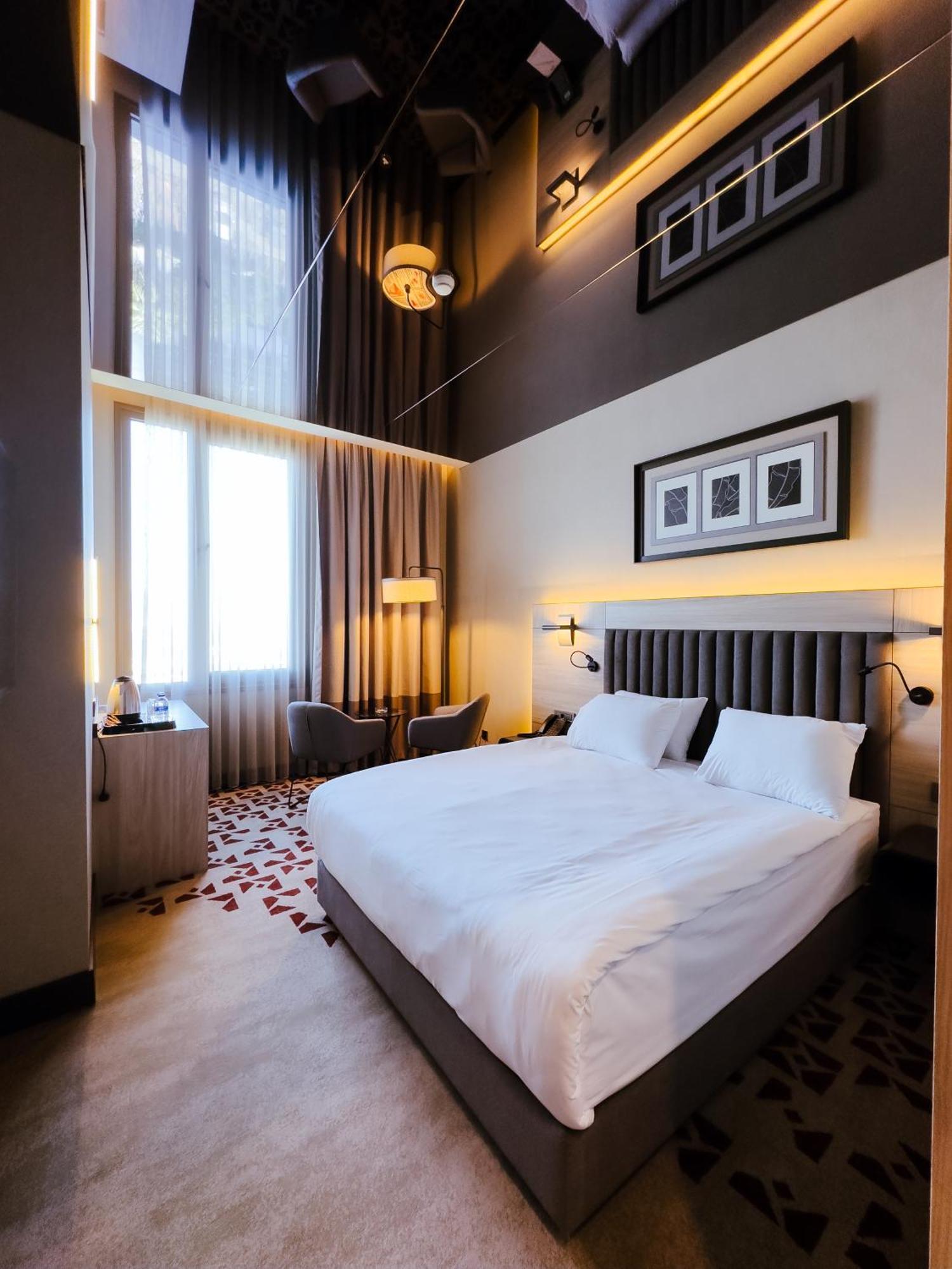 Best Western Plus Hotel Konak Σμύρνη Εξωτερικό φωτογραφία