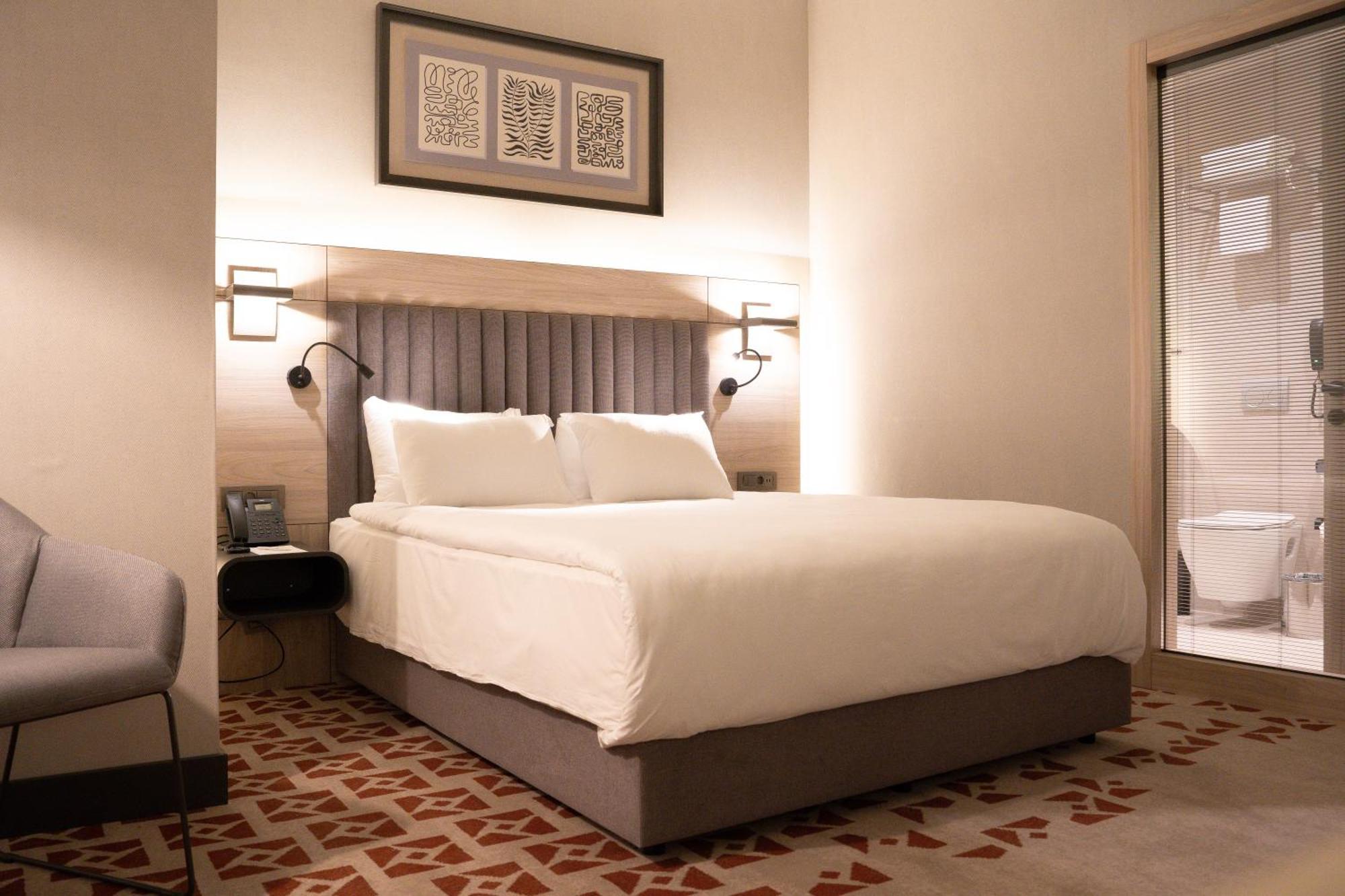 Best Western Plus Hotel Konak Σμύρνη Εξωτερικό φωτογραφία