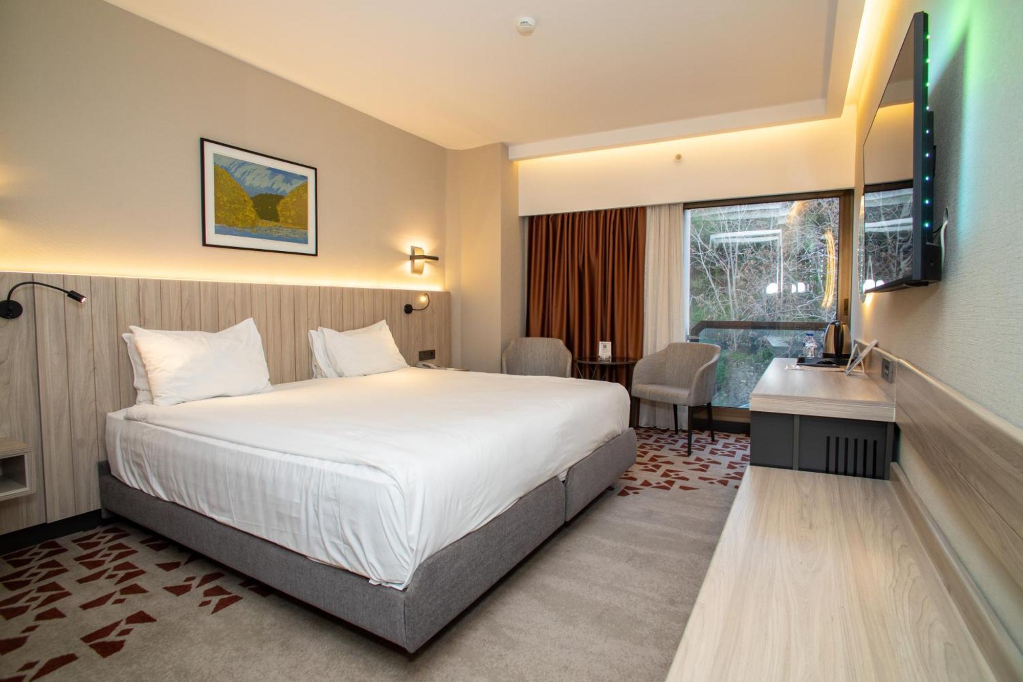 Best Western Plus Hotel Konak Σμύρνη Εξωτερικό φωτογραφία