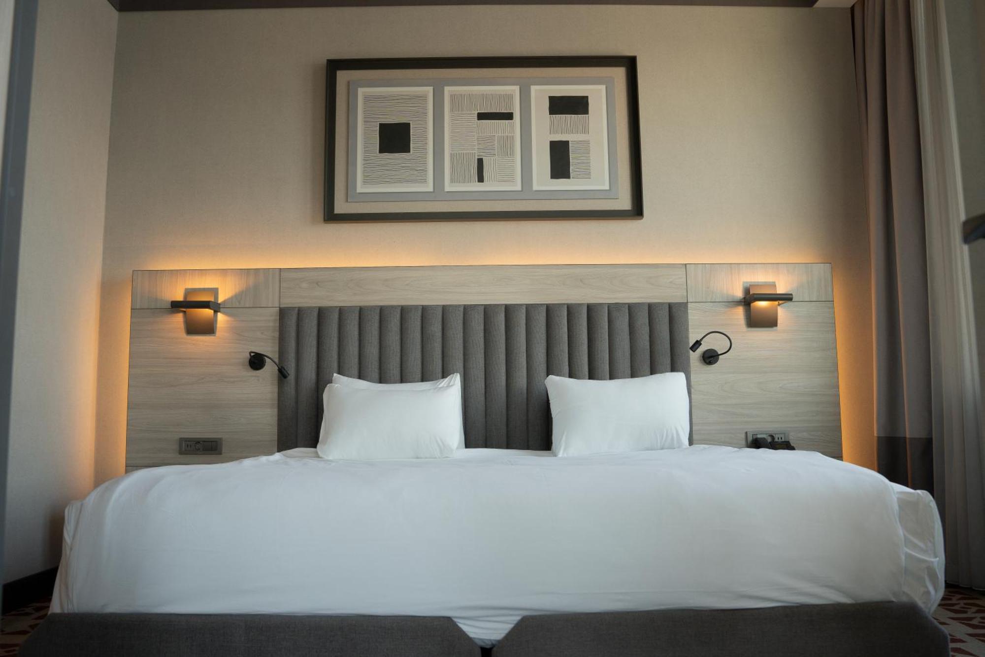 Best Western Plus Hotel Konak Σμύρνη Εξωτερικό φωτογραφία