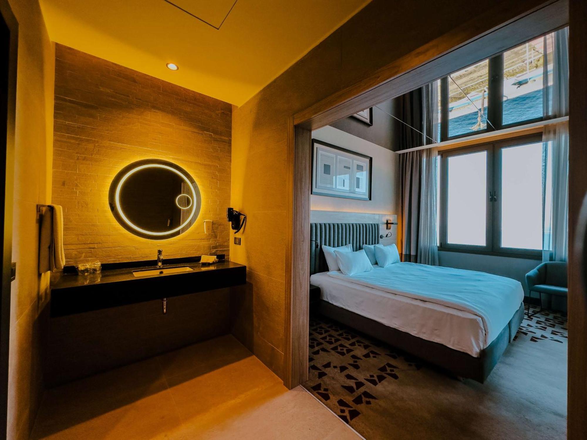 Best Western Plus Hotel Konak Σμύρνη Εξωτερικό φωτογραφία