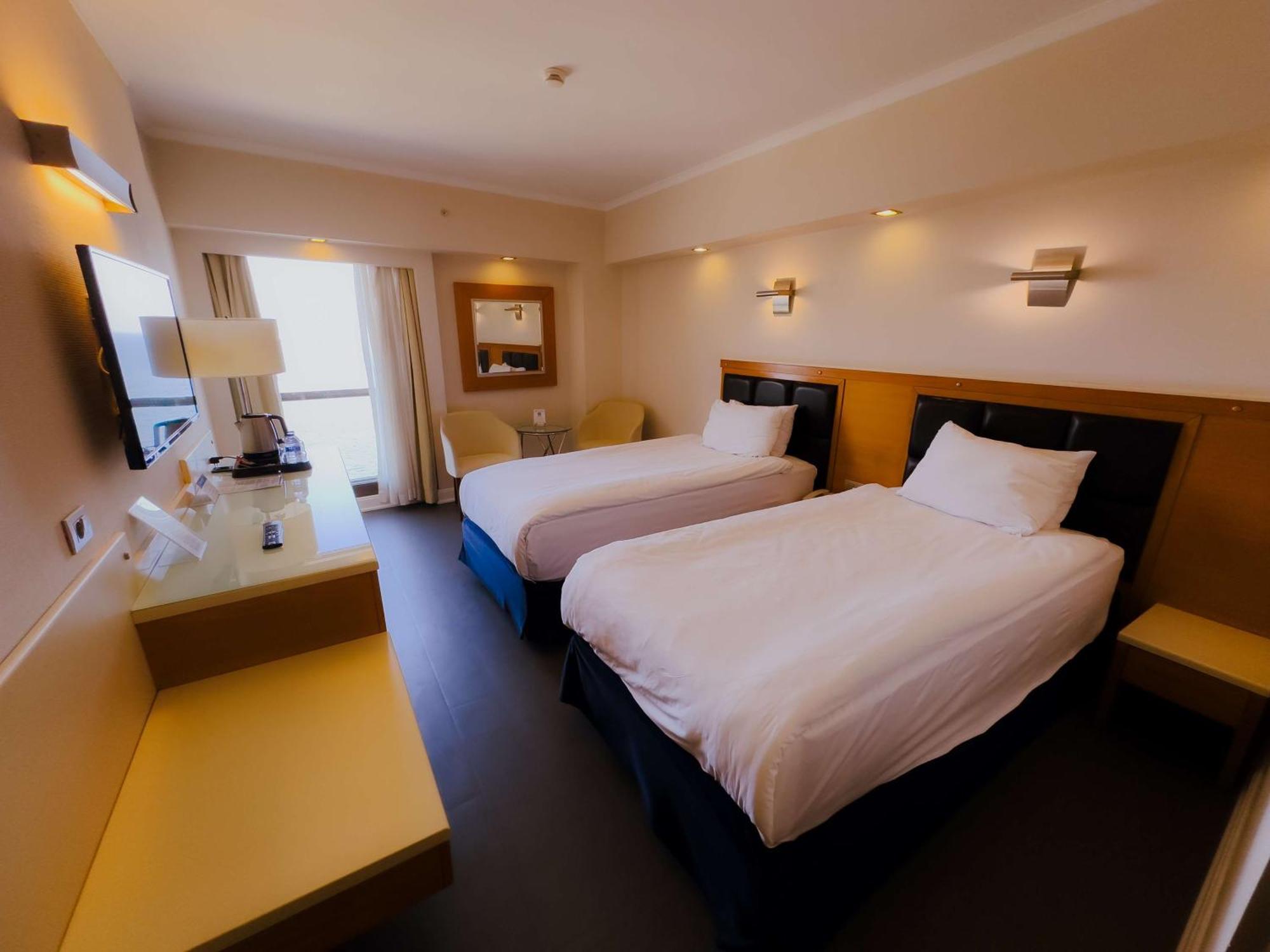 Best Western Plus Hotel Konak Σμύρνη Εξωτερικό φωτογραφία