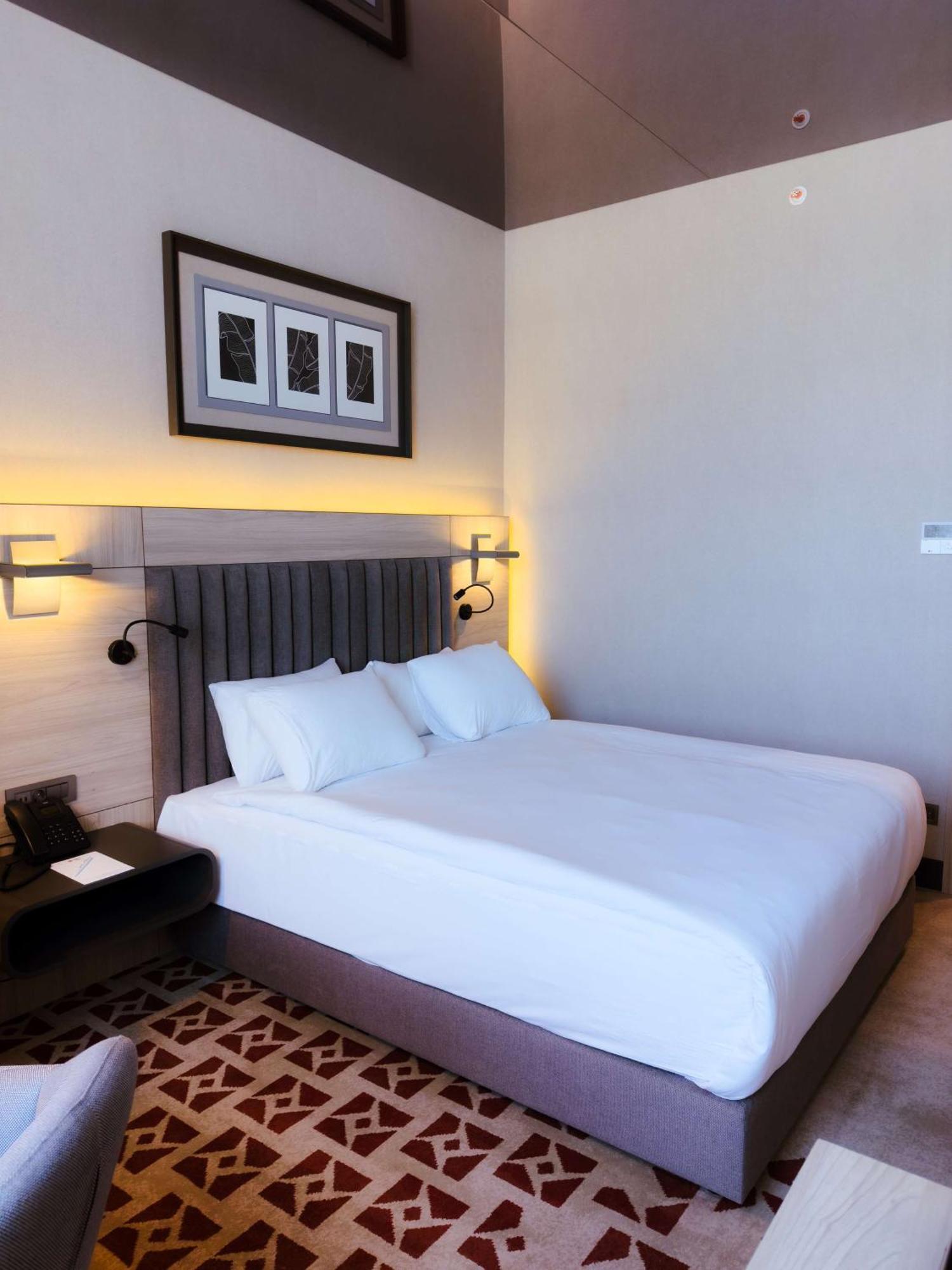 Best Western Plus Hotel Konak Σμύρνη Εξωτερικό φωτογραφία