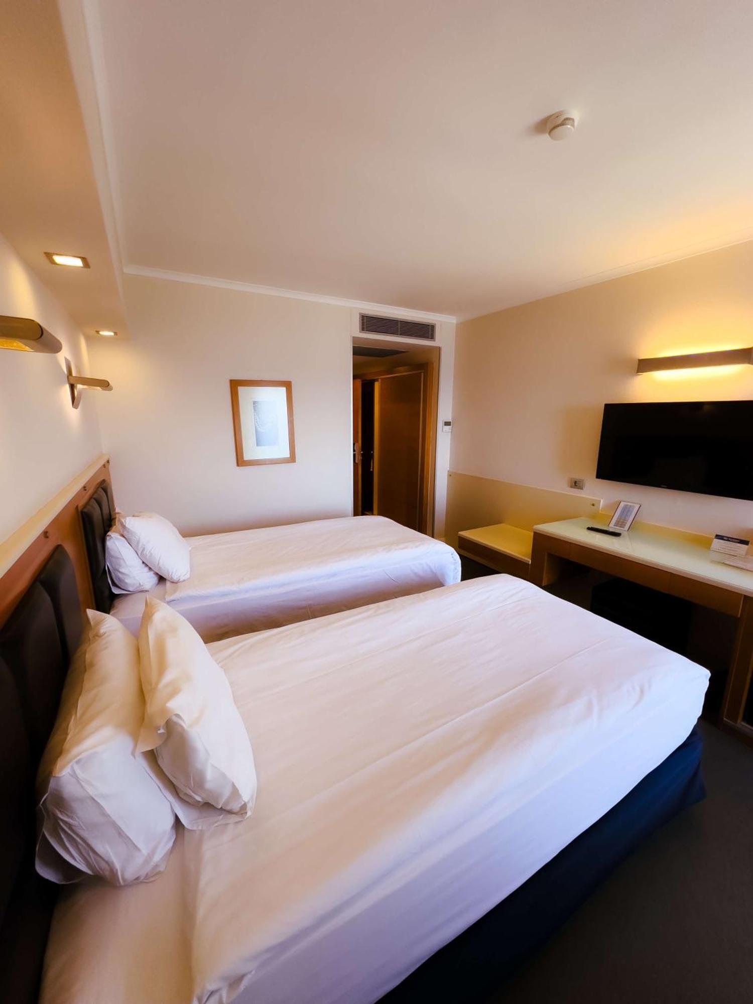 Best Western Plus Hotel Konak Σμύρνη Εξωτερικό φωτογραφία